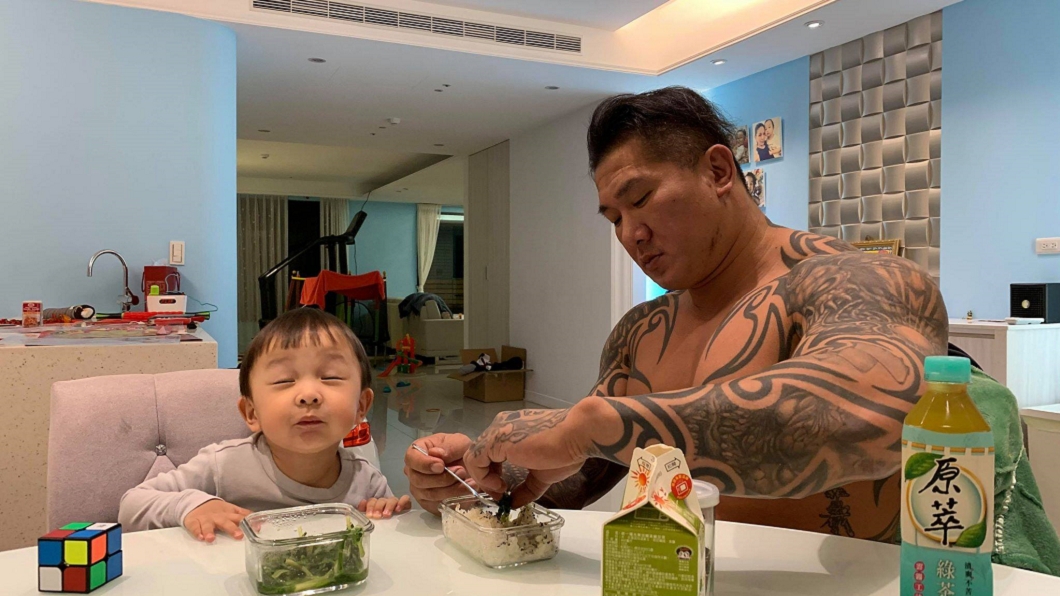圖/翻攝自飆捍臉書