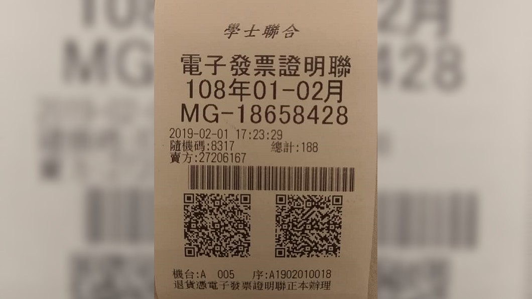 台東名店滷蛋半顆賣你20元? 店家推給工讀生