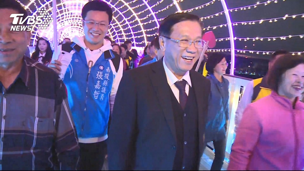 圖/TVBS