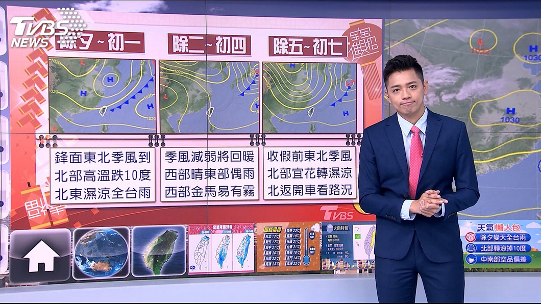 圖/TVBS