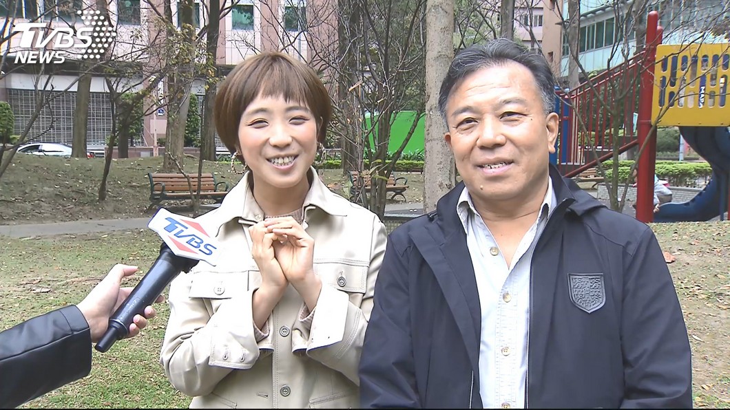 圖/TVBS