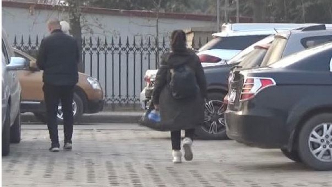 不少網友看到這名父親的霸氣宣言,紛紛大讚不已。(圖/翻攝自陸網)