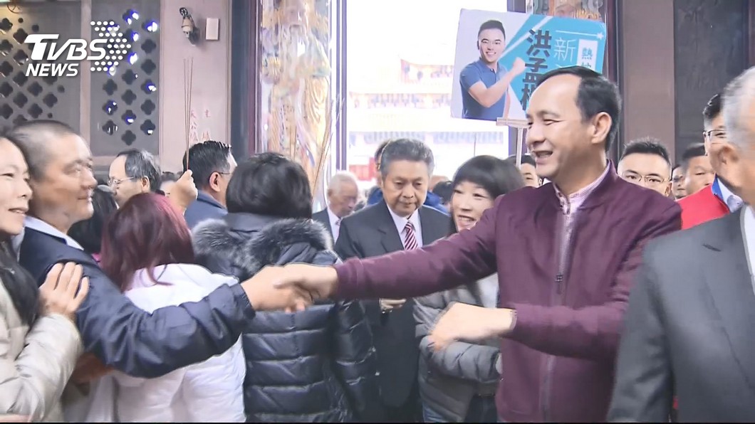 圖/TVBS