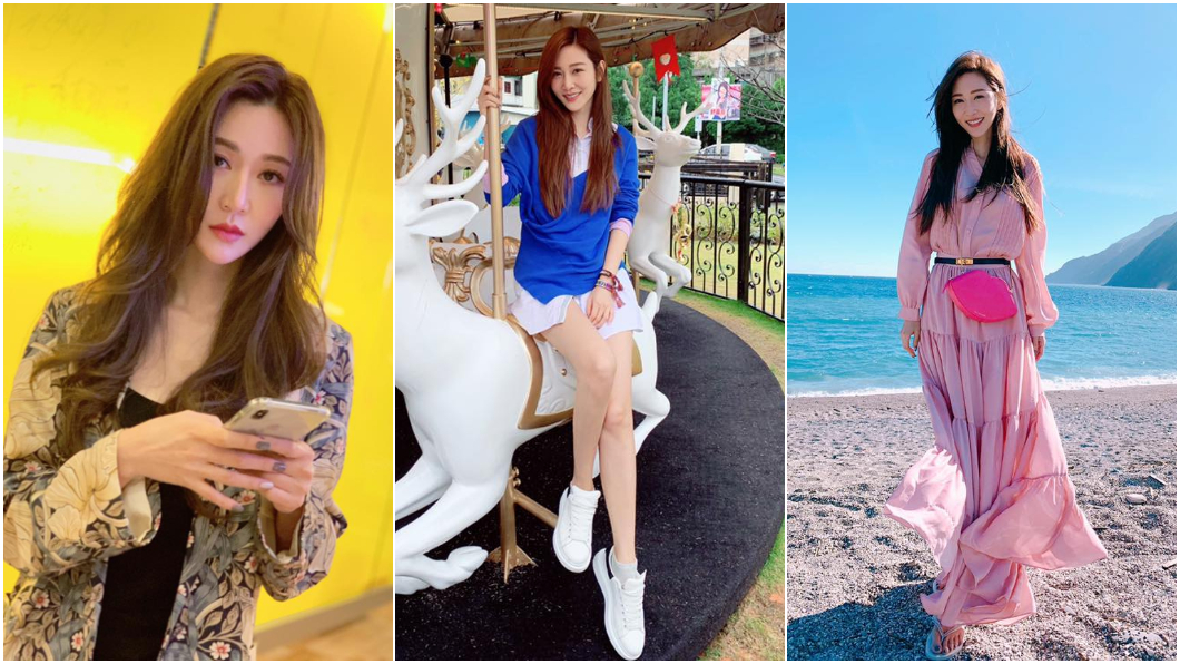 圖/翻攝自曾莞婷臉書