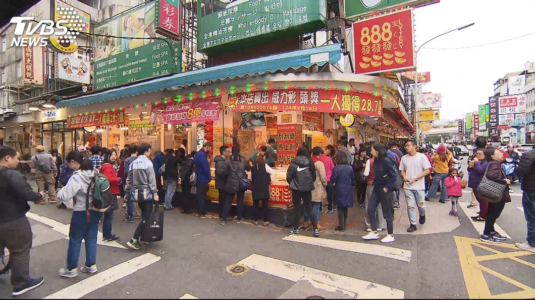 圖/TVBS