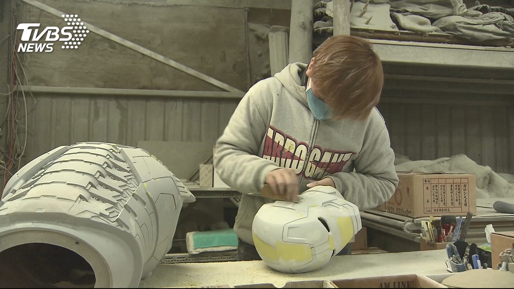 圖/TVBS