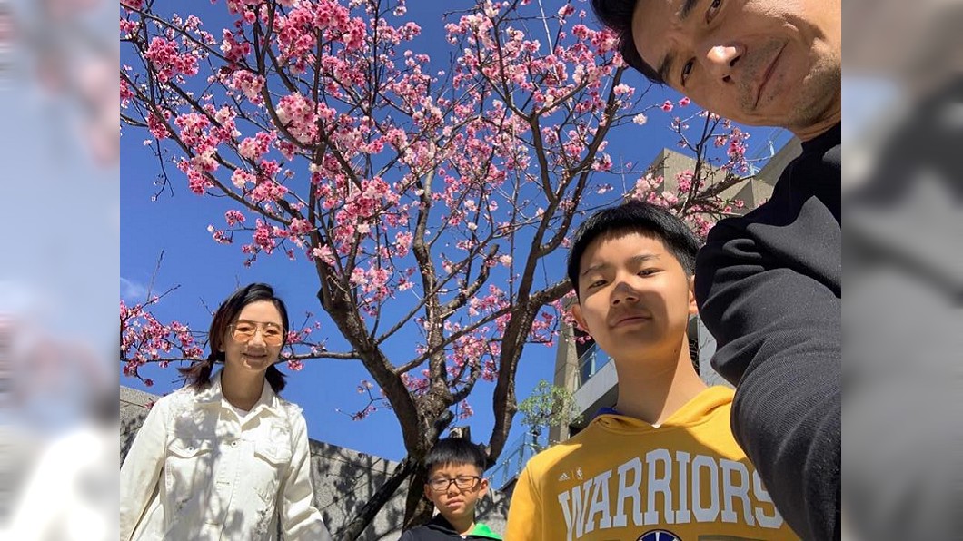 圖/翻攝自陶晶瑩臉書
