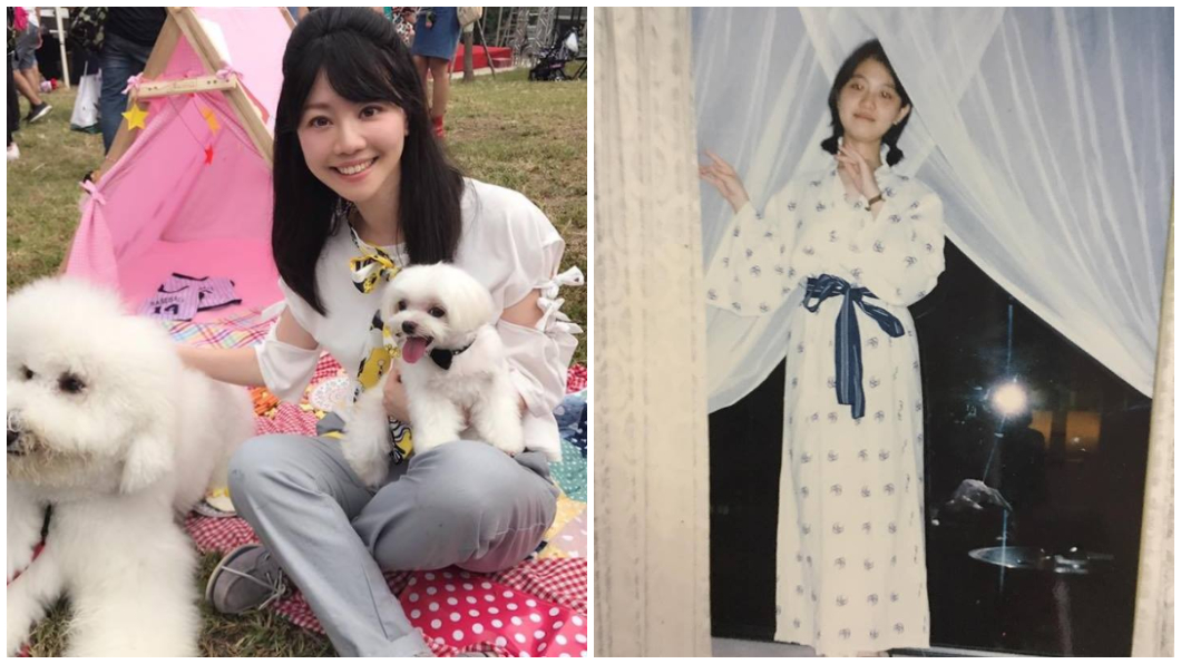 圖/翻攝高嘉瑜臉書
