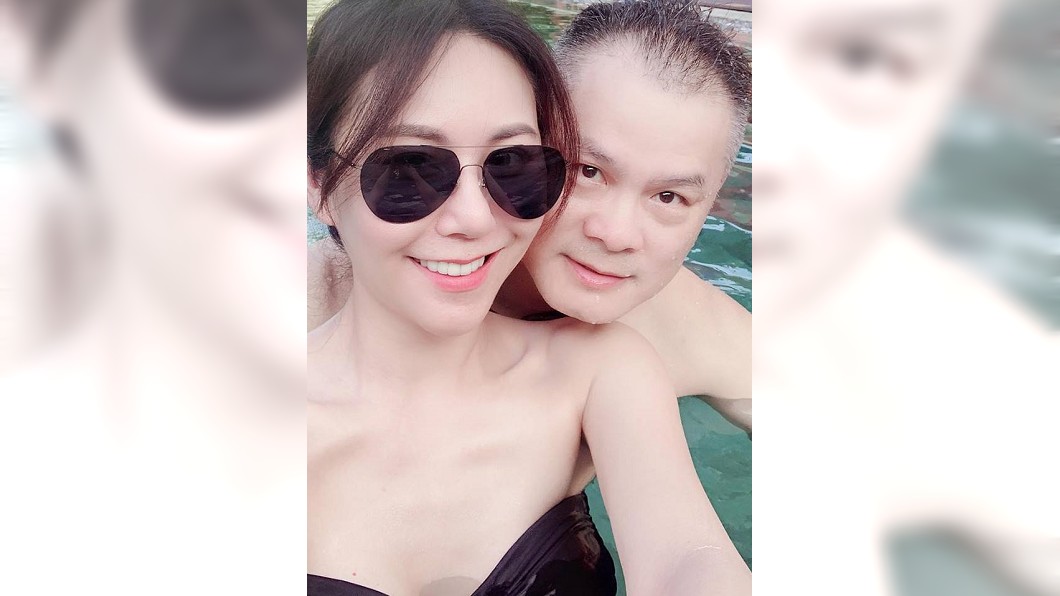 圖/翻攝自洪曉蕾臉書