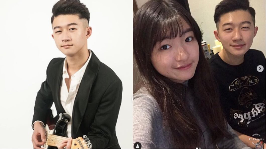 圖/翻攝自貝克宇IG