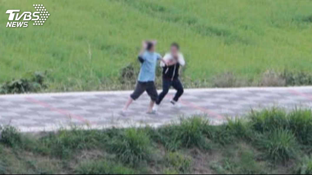 圖/TVBS