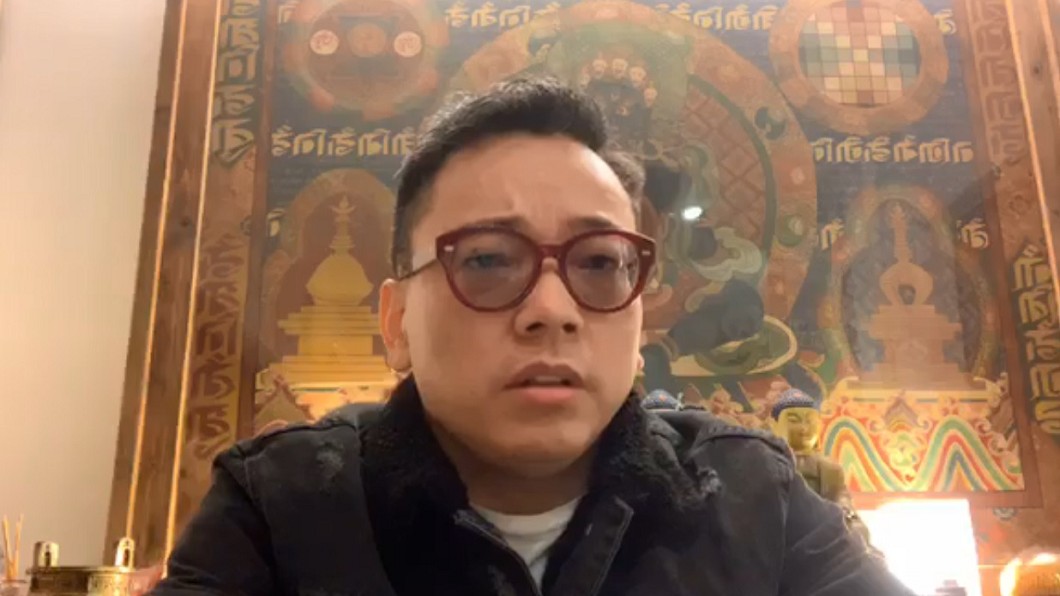 圖/翻攝自詹惟中臉書