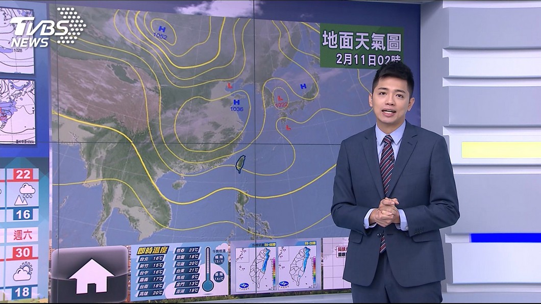 圖/TVBS