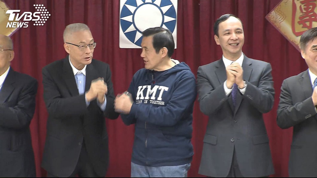 圖/TVBS