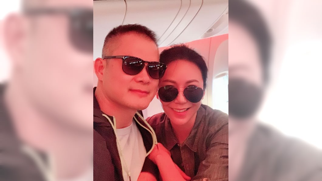 圖/翻攝自洪曉蕾臉書