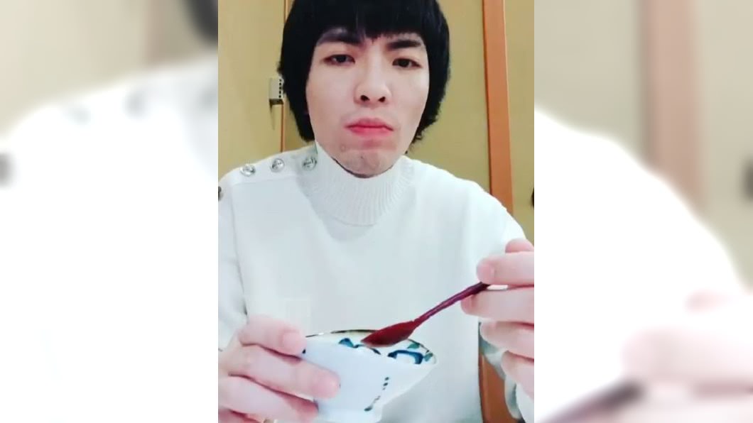 圖/翻攝自蕭敬騰IG