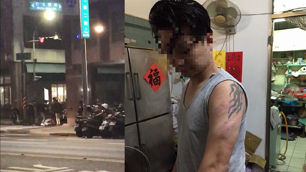 圖/警方提供