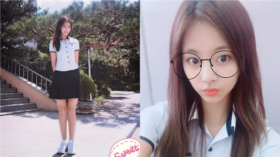 圖/翻攝自Twice IG