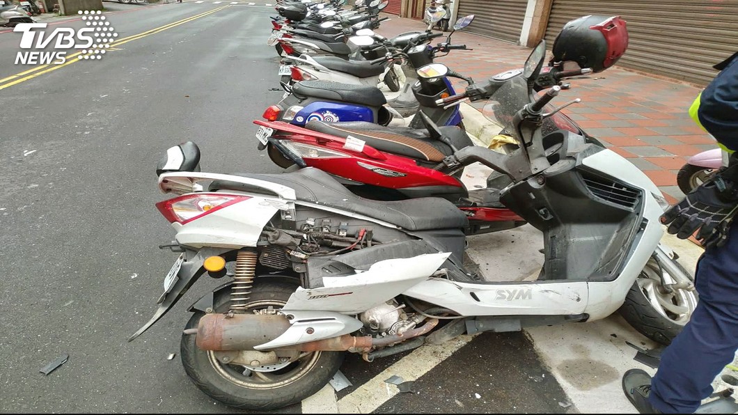 圖/TVBS