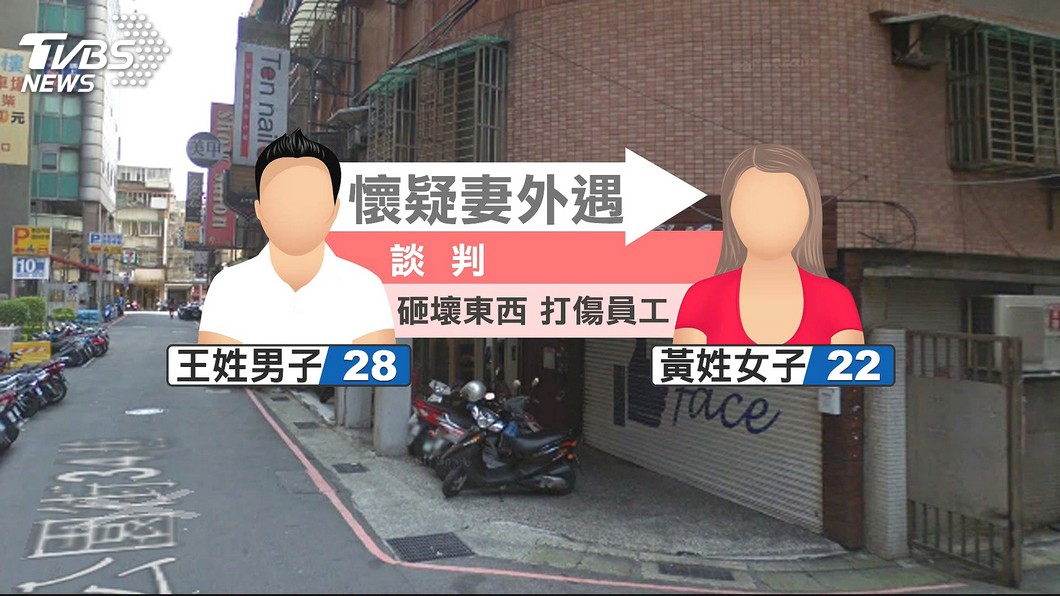 圖/TVBS