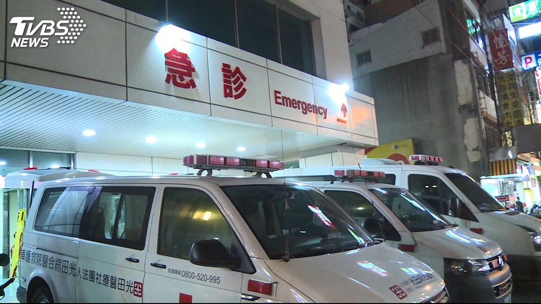 圖/TVBS