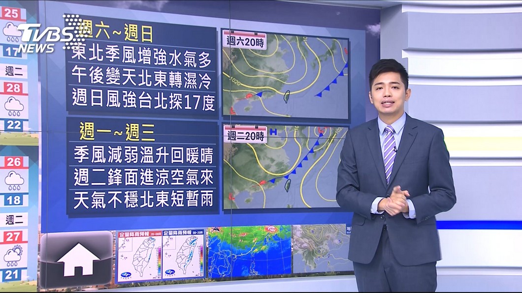 圖/TVBS