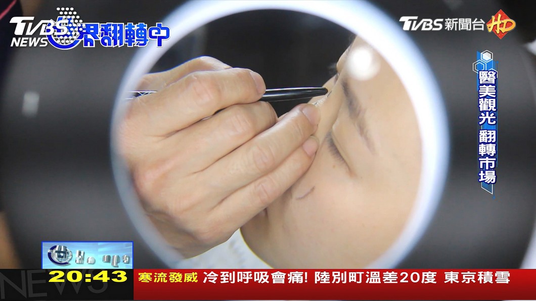 圖/TVBS