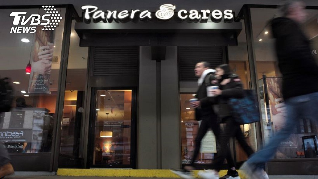 Panera Cares慈善麵包店不敵營收壓力，門市陸續收攤。圖／達志影像美聯社