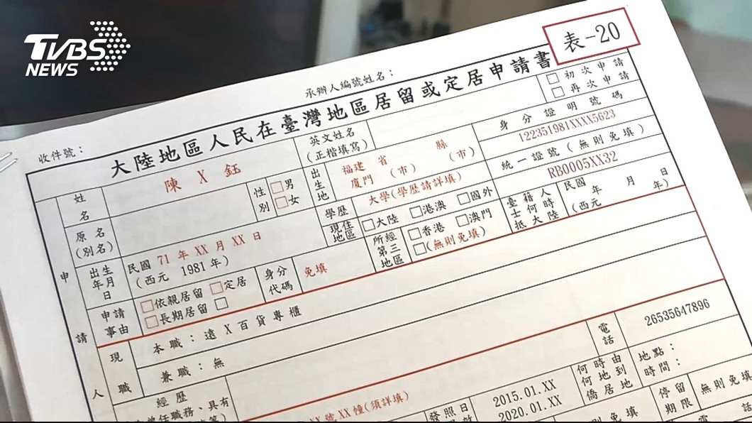 圖/TVBS