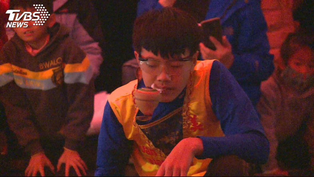 圖/TVBS