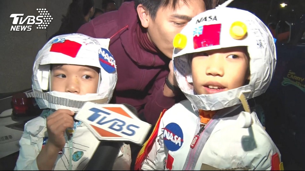 圖/TVBS