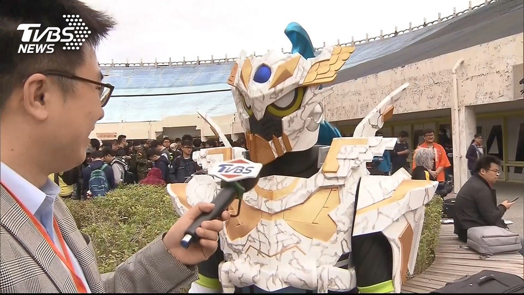 圖/TVBS