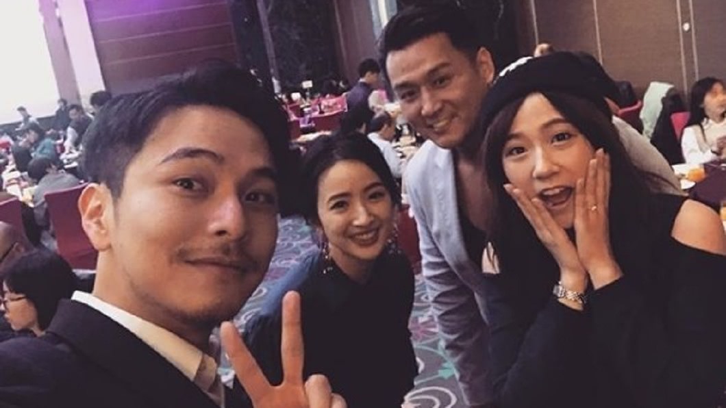圖/翻攝自楊銘威IG