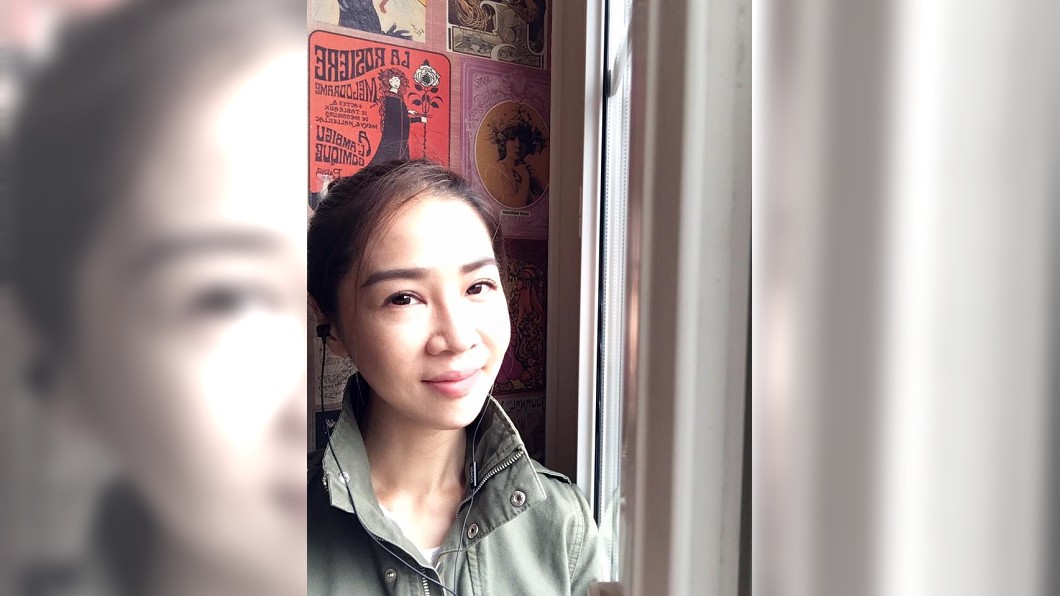 圖/翻攝自謝盈萱臉書
