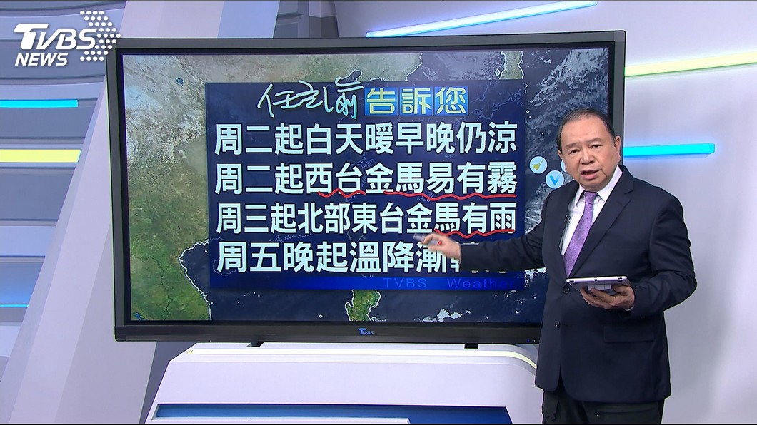 圖/TVBS