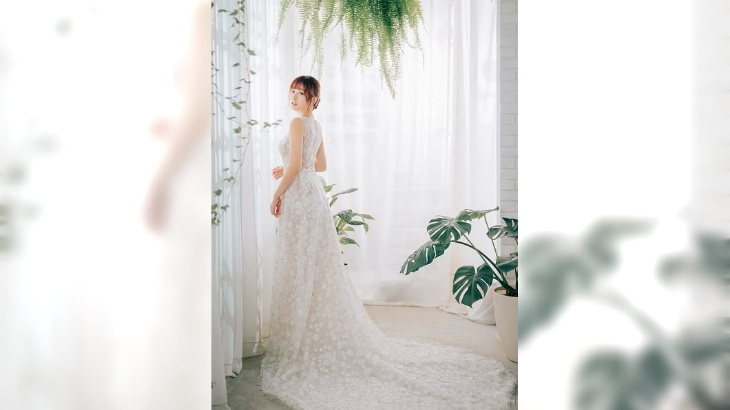 圖/翻攝自C.H wedding臉書