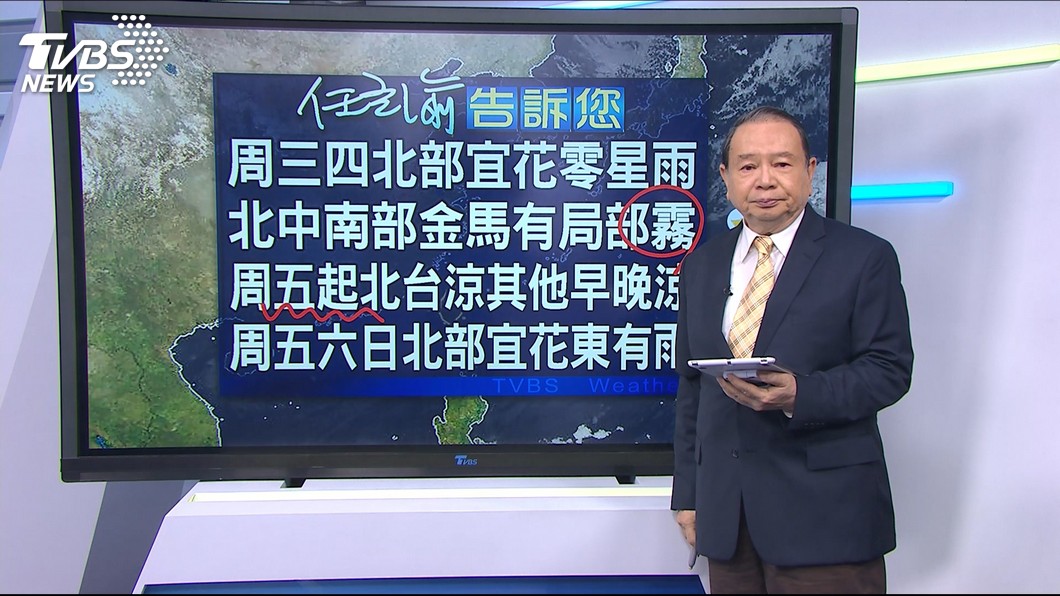 圖/TVBS