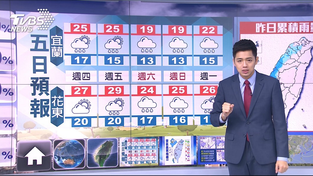 圖/TVBS