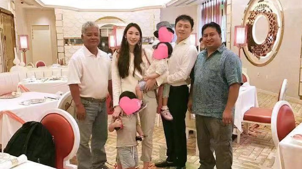 圖/翻攝自吳佩慈IG
