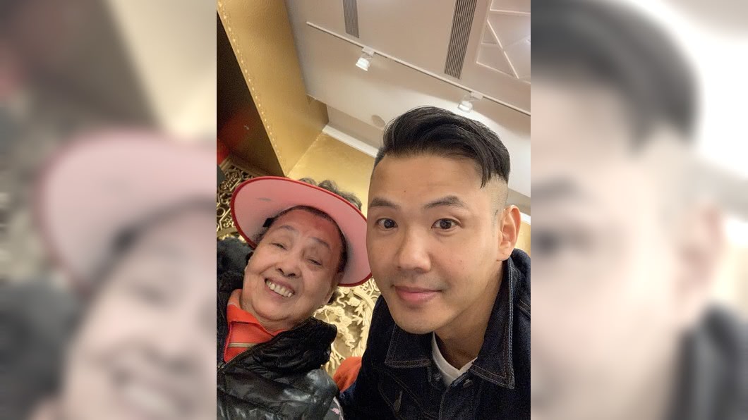 圖/翻攝自黑人陳建州臉書