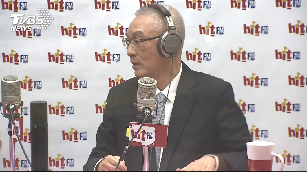 圖/TVBS