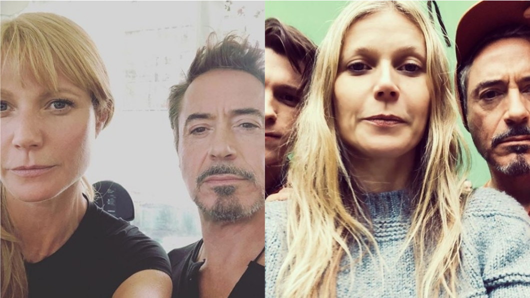 圖/翻攝自Gwyneth Paltrow Instagram