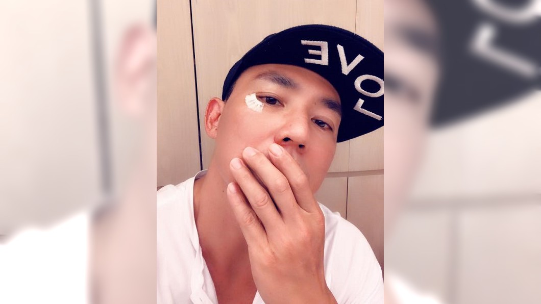 圖/翻攝自劉畊宏臉書