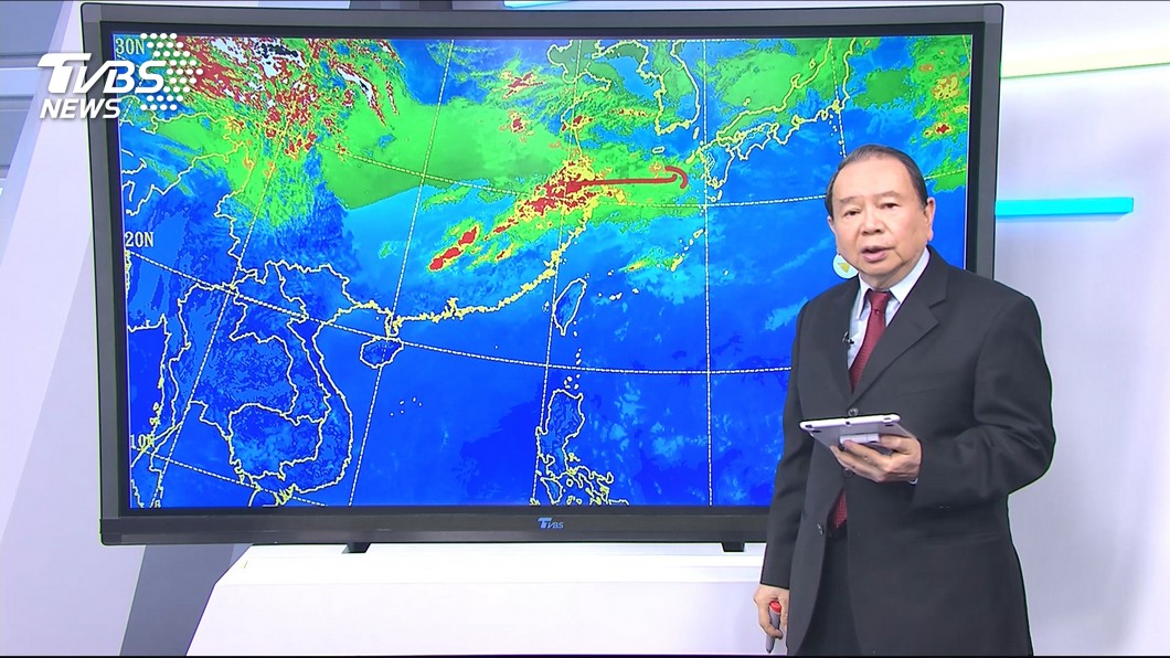 圖/TVBS