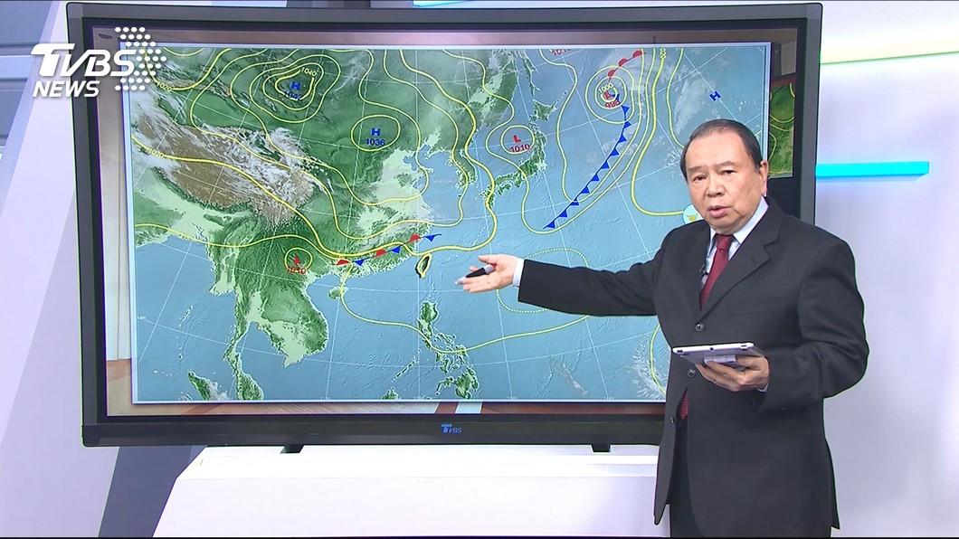 圖/TVBS