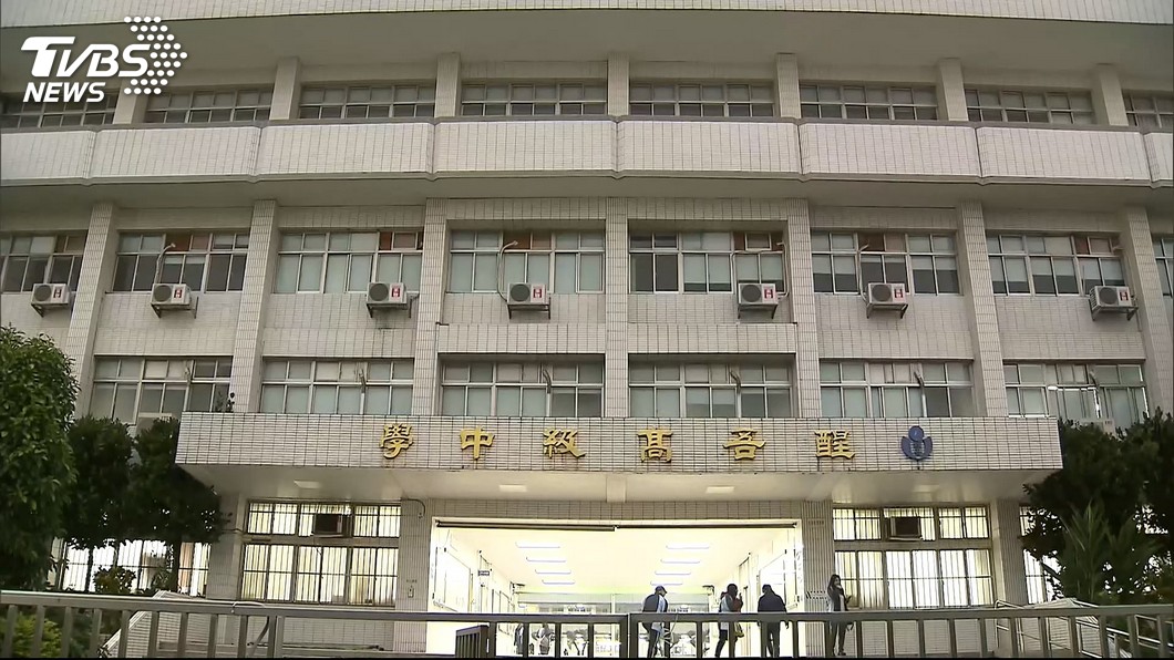 圖/TVBS