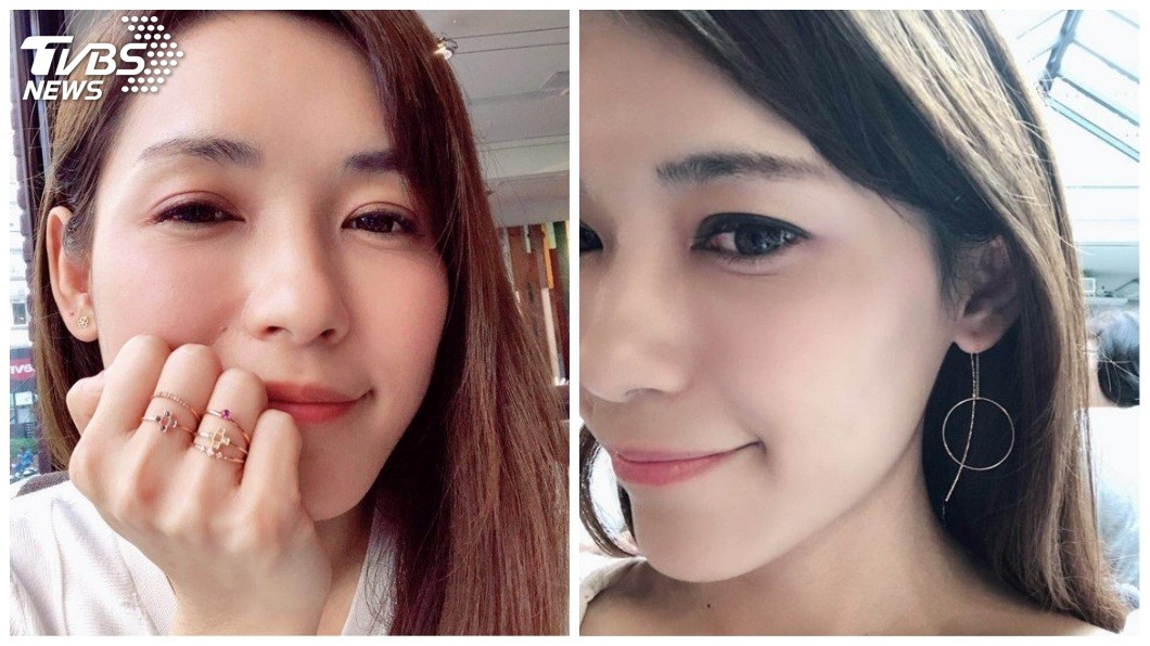 男網友還說目前堂妹還是單身。(圖/PTT網友授權提供)