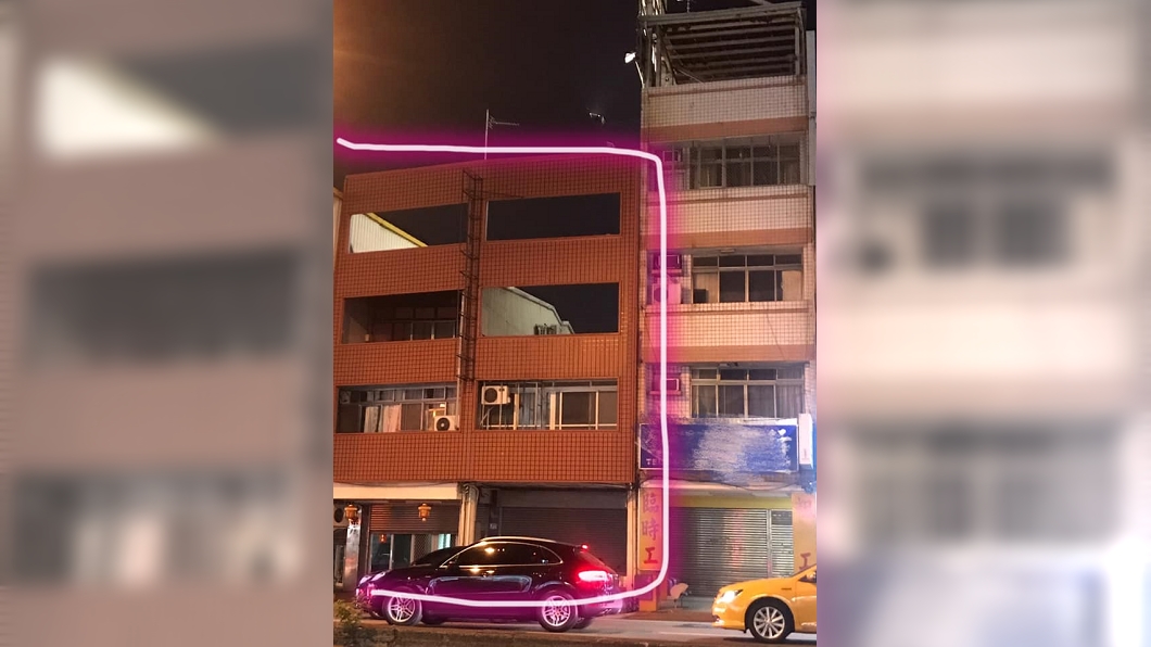 圖/翻攝自爆廢公社
