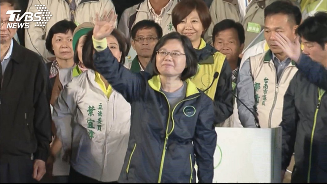 圖/TVBS