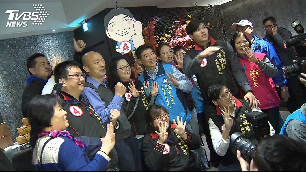 圖/TVBS